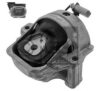 PORSC 8R0199381Q Engine Mounting